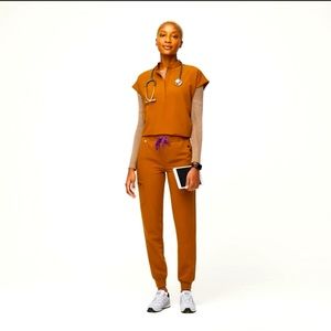 Figs limited edition Atlantic fall